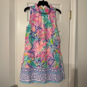 NWT Lilly Pulitzer Adalina Romper